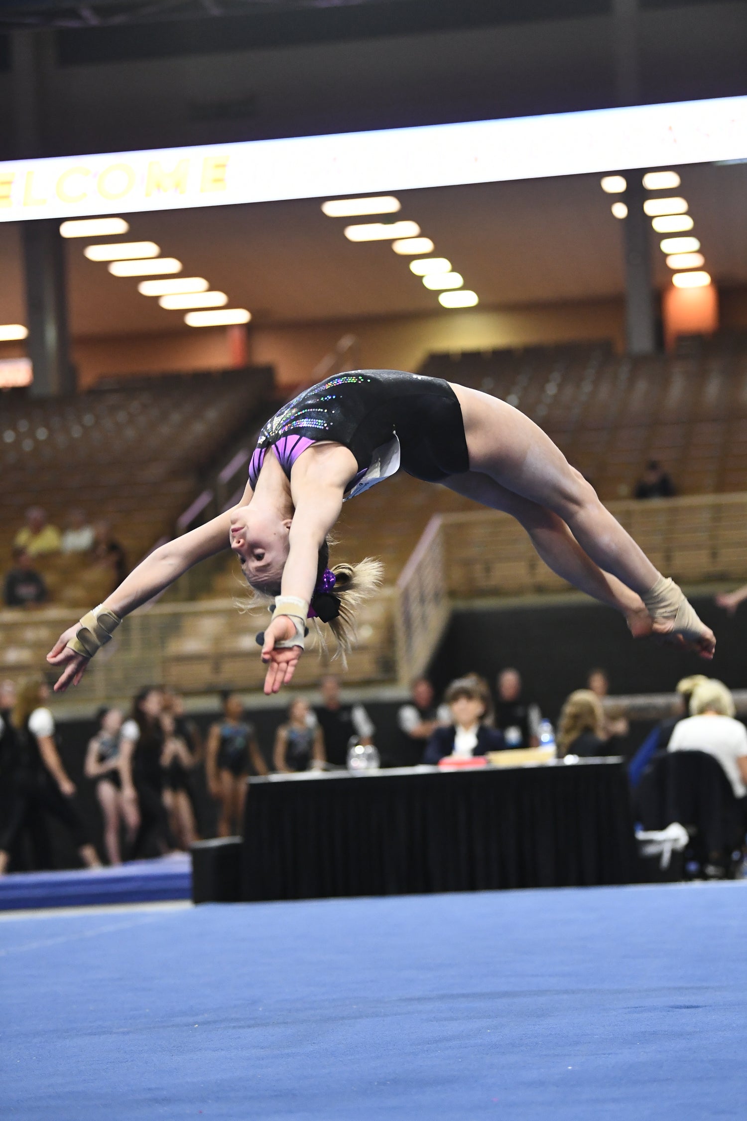 What Should Your Child Wear to Gymnastics Class? Your Guide to Gymnastics Attire