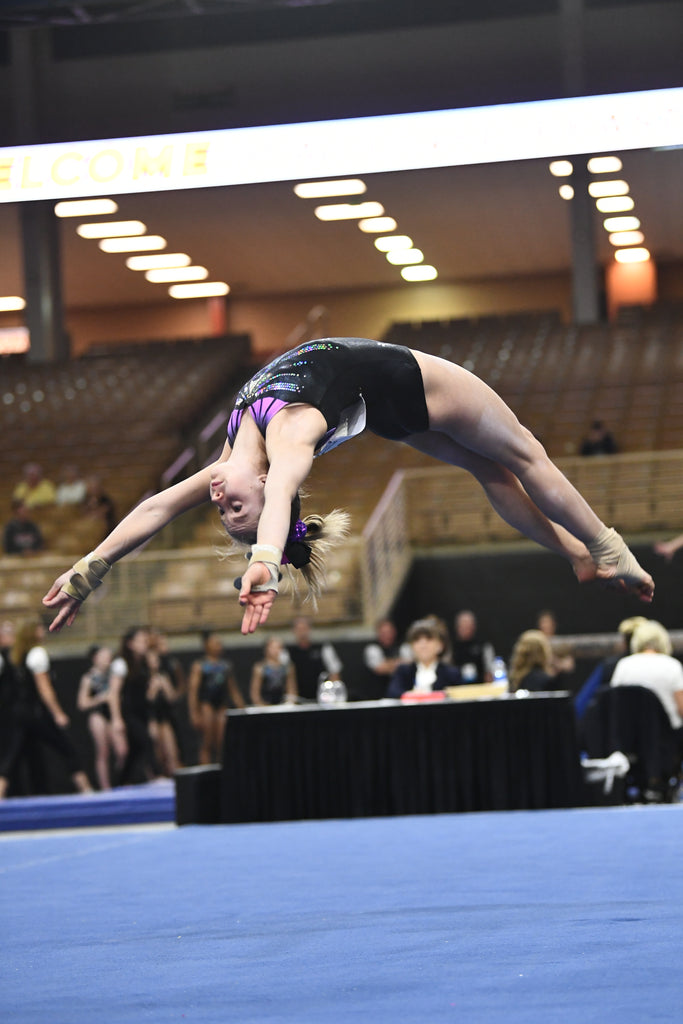 What Should Your Child Wear to Gymnastics Class? Your Guide to Gymnastics Attire