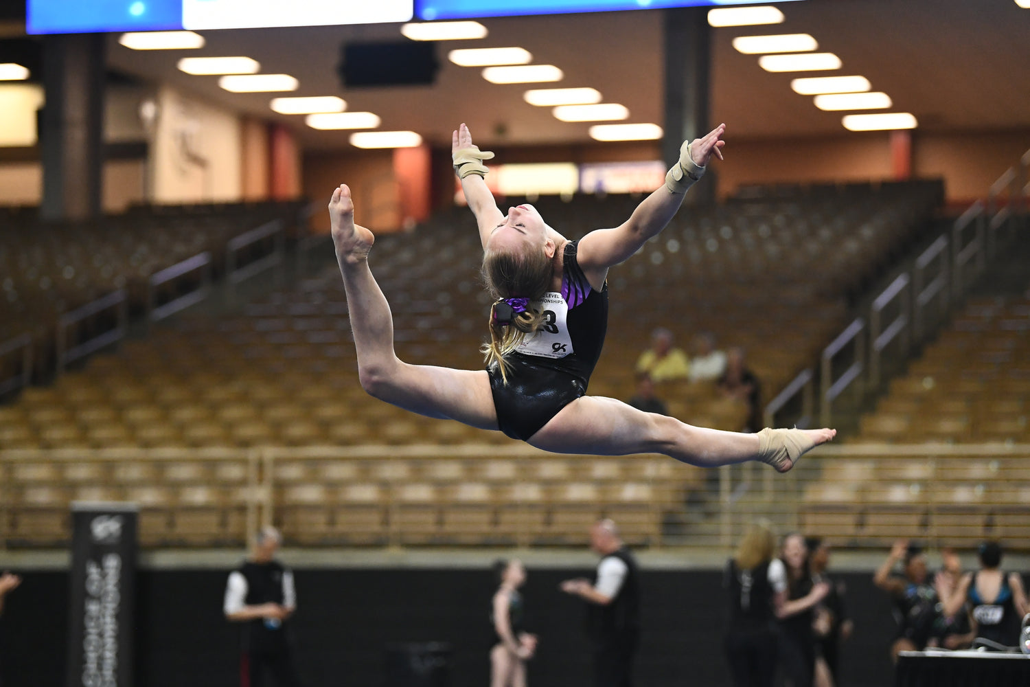 How to Find the Best Gymnastics Leotards Online: Identifying Reliable Stores and Quality Leotards