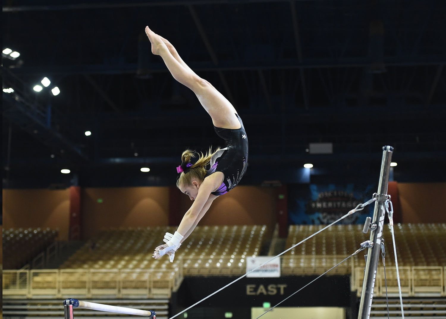 10 Incredible Facts About the US Olympic Leotards