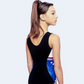 Women and Girl’s Gymnastics Workout Leotard Utopia Garden #318