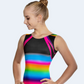 Rainbow Ombre Fade #214