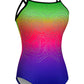 Neon Mix Colors #434