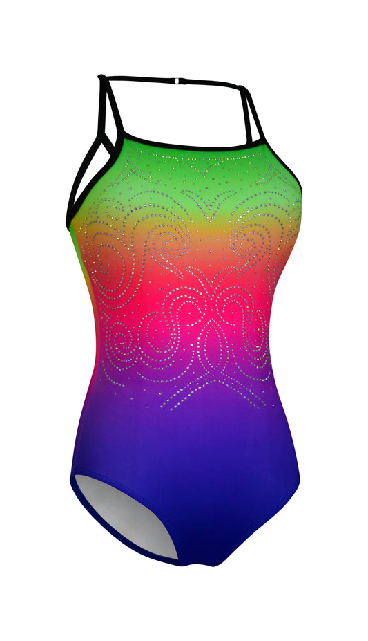 Neon Mix Colors #434