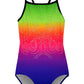 Neon Mix Colors #434