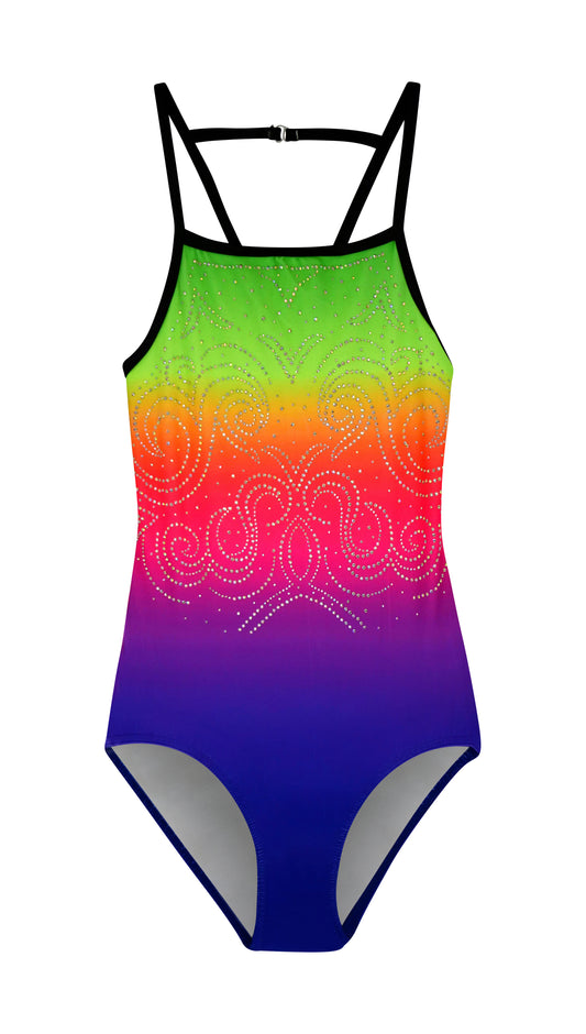 Neon Mix Colors #434