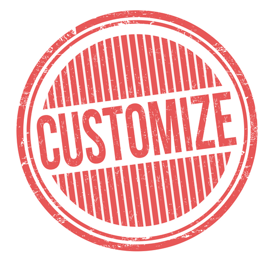 Custom Made Leotard